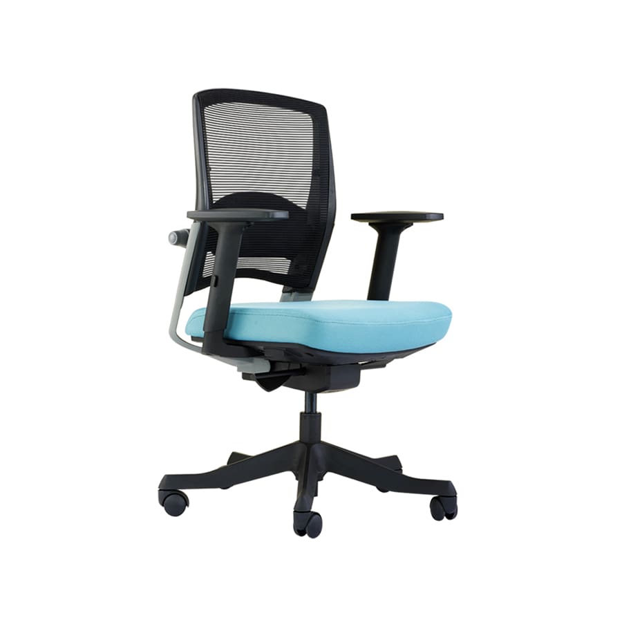 Ghế Budget Futra RPB-GVP173