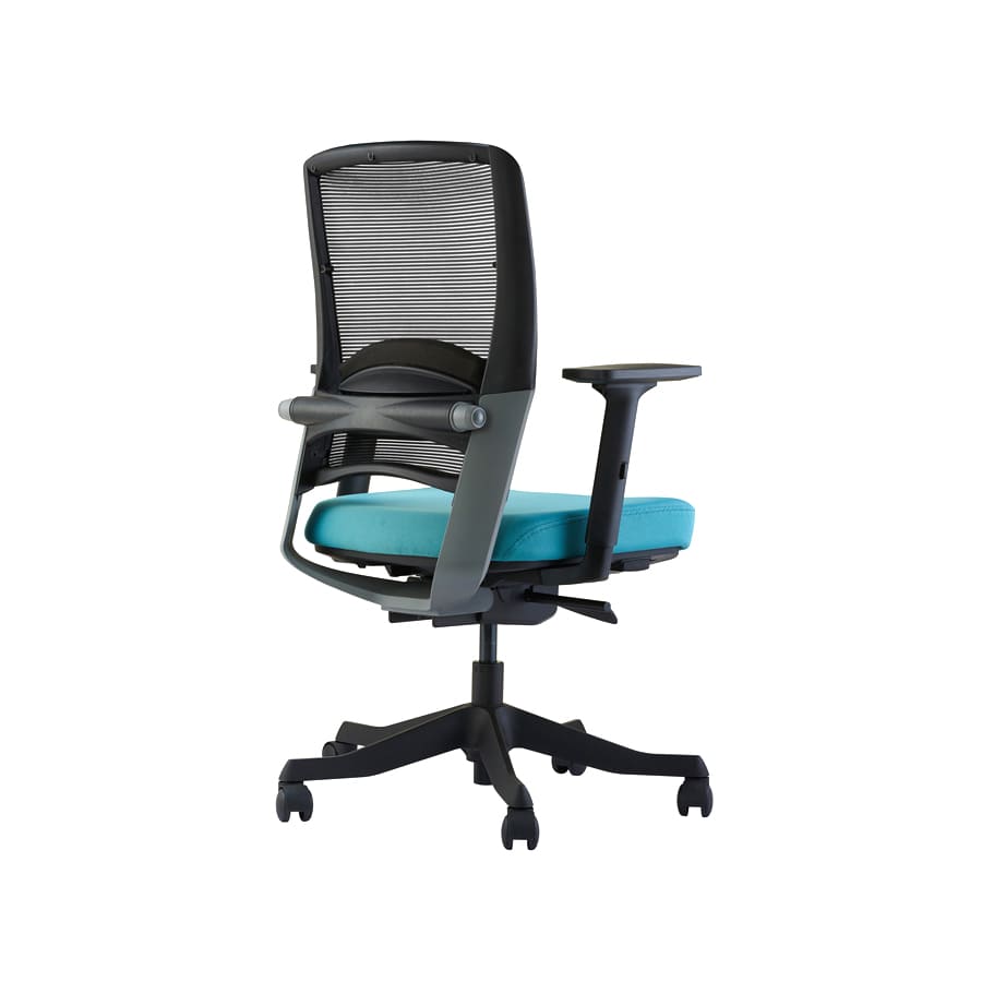 Alternative view of Ghế Budget Futra RPB-GVP173