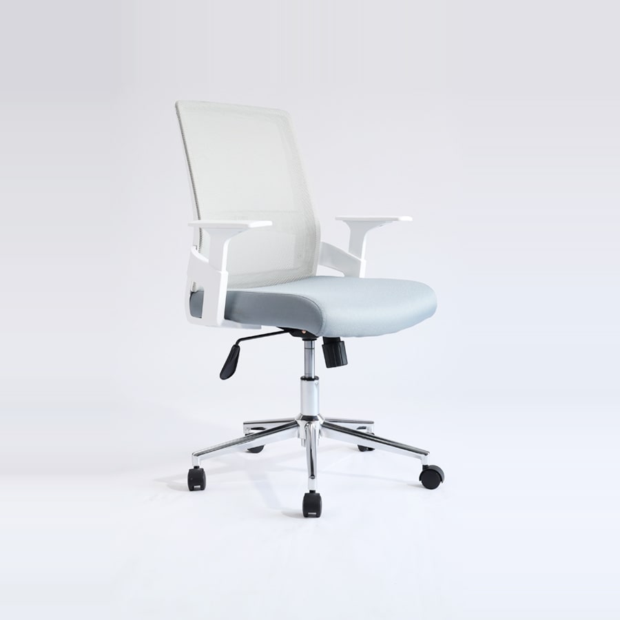 Ghế Nolen GVP177