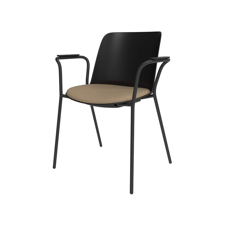 Ghế Tobe Armchair SG-WC414
