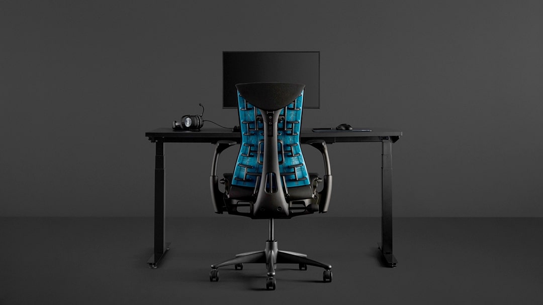 Ghế gaming cao cấp