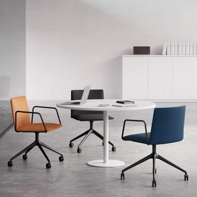 Ghế xoay văn phòng