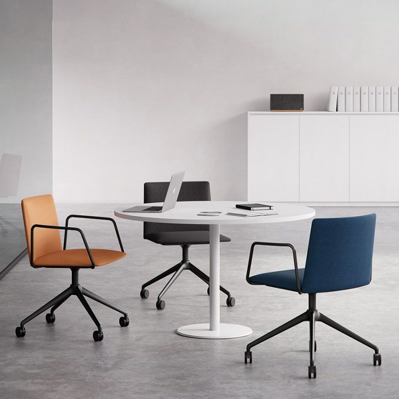 Ghế xoay văn phòng