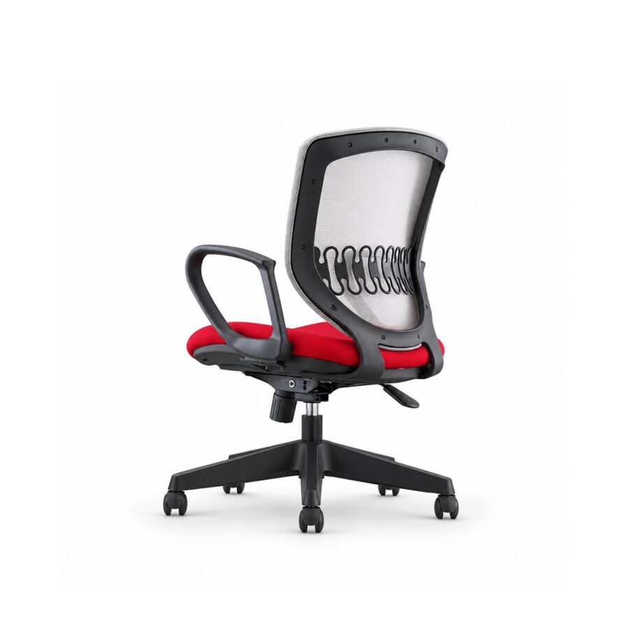 Ghế Xoay Văn Phòng Hiện Đại RPB-GVP171