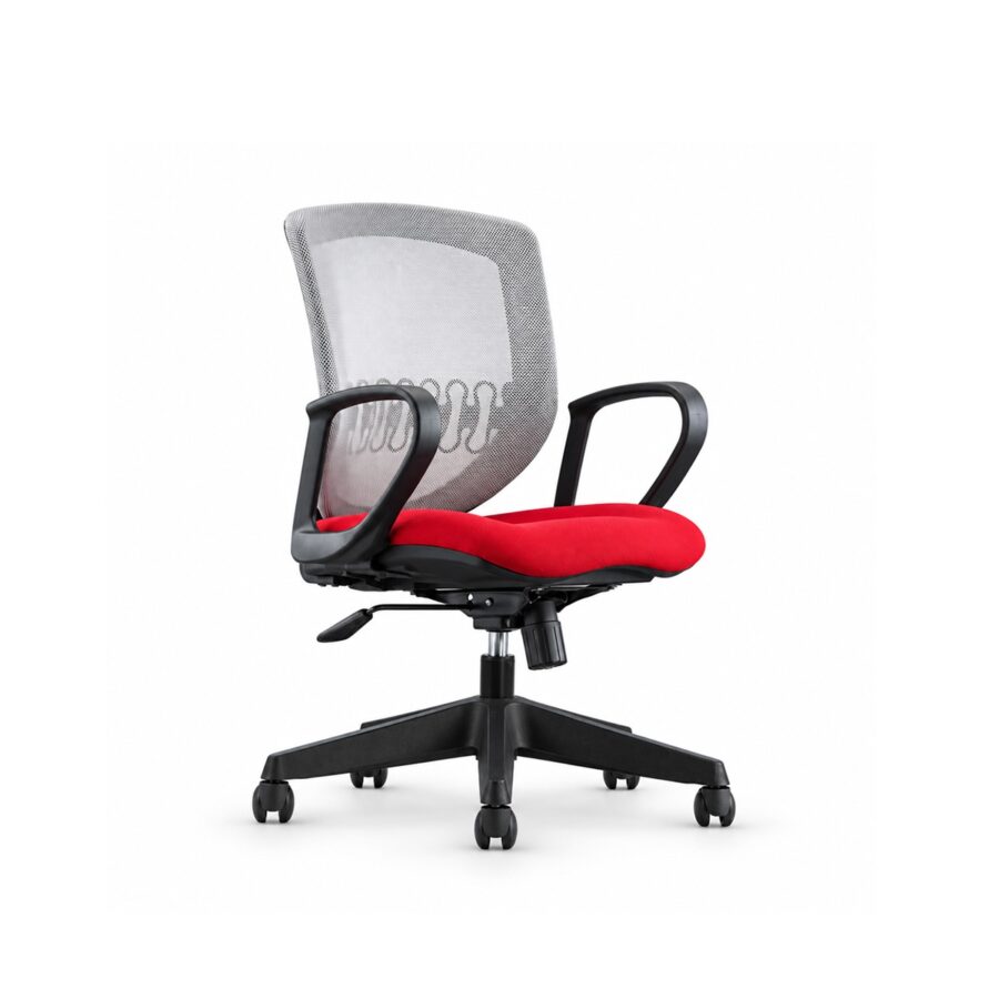 Ghế Xoay Văn Phòng Hiện Đại RPB-GVP171