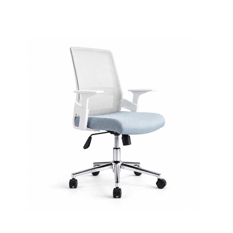 Ghế Xoay Văn Phòng Hiện Đại RPB-GVP177