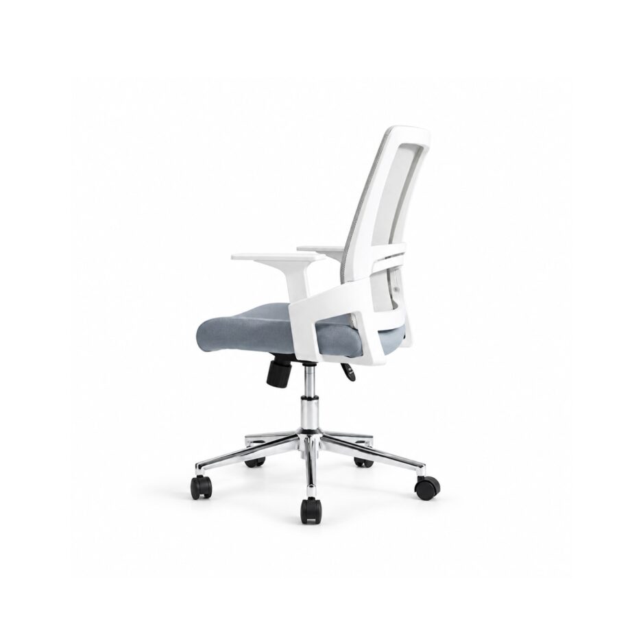 Ghế Xoay Văn Phòng Hiện Đại RPB-GVP177