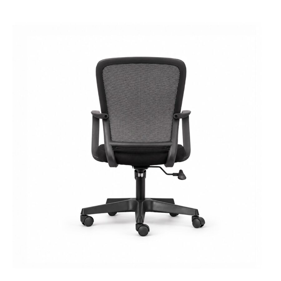 Ghế Xoay Văn Phòng Lưng Lưới RPB-GVP174