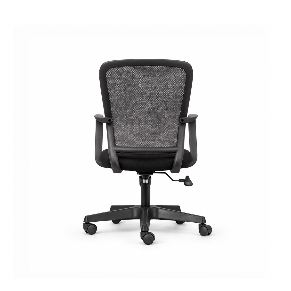 Ghế Xoay Văn Phòng Lưng Lưới RPB-GVP174
