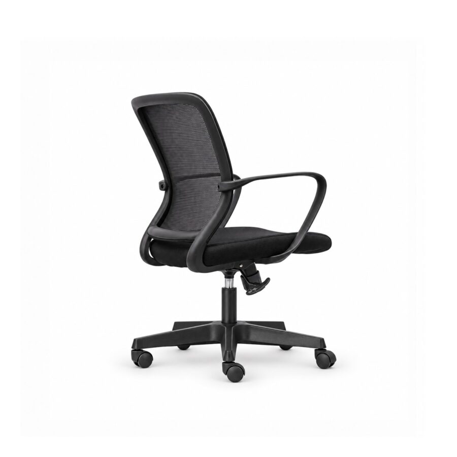 Ghế Xoay Văn Phòng Lưng Lưới RPB-GVP174