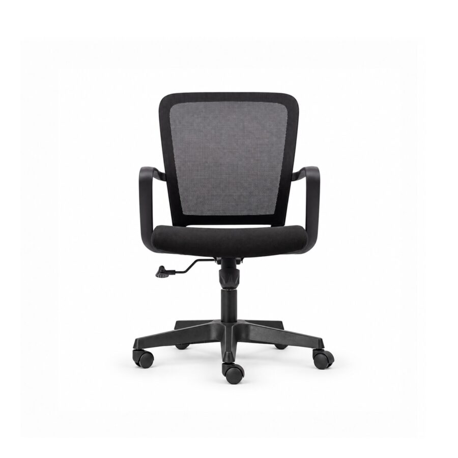 Ghế Xoay Văn Phòng Lưng Lưới RPB-GVP174