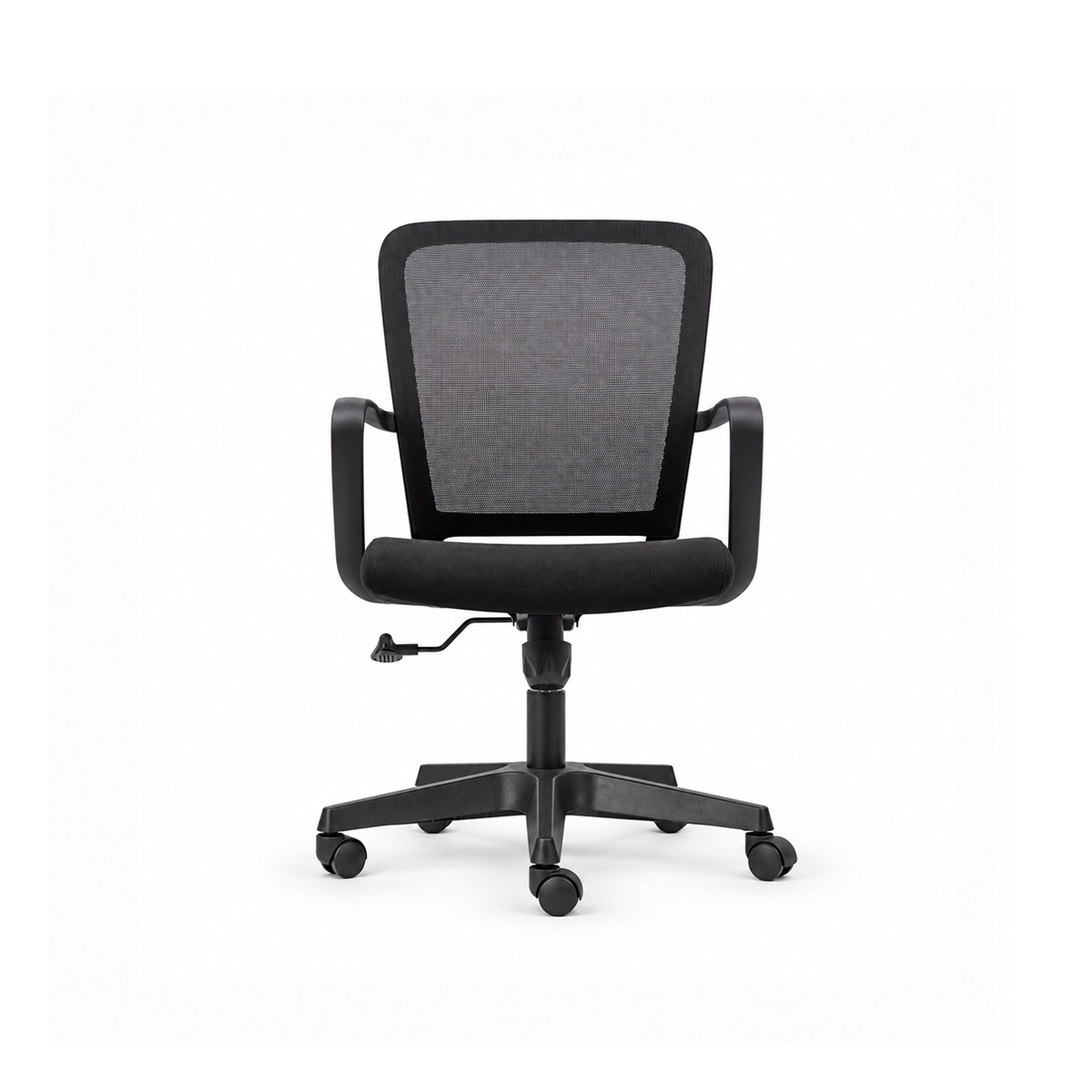 Ghế Xoay Văn Phòng Lưng Lưới RPB-GVP174