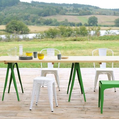 ghế tolix chất lượng tphcm