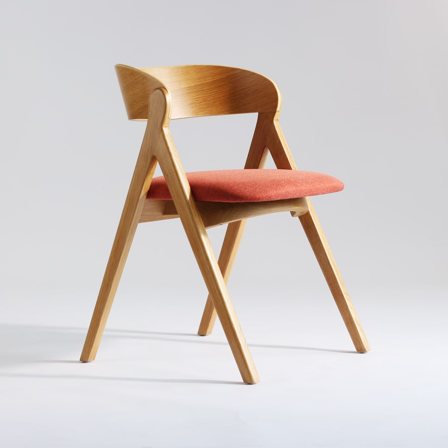 Ghế Birdie KA-WC411