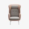 Ghế Ro Lounge Replica WC425