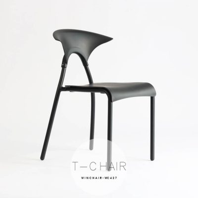Ghế T-Chair WC247