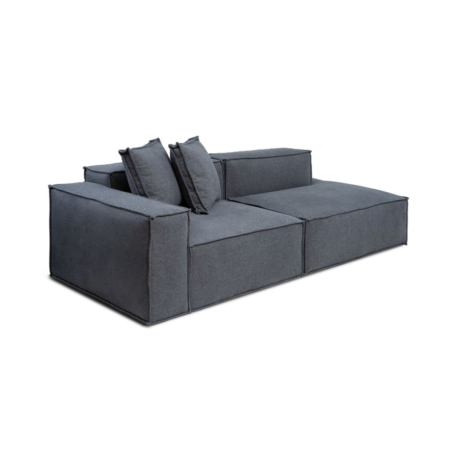 Alternative view of Miller Modular Sofa MC-WC423