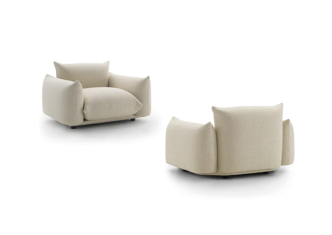 Sofa Đơn Marenco WC421