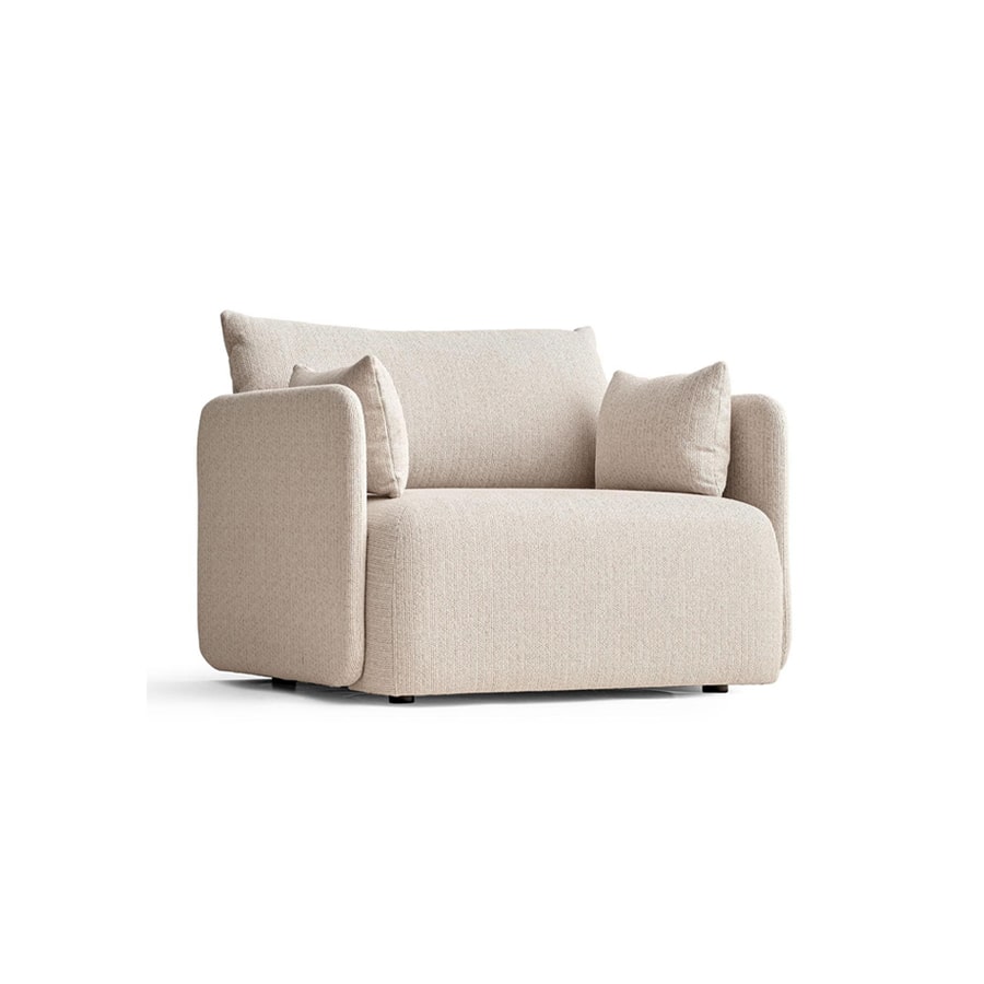 Alternative view of Sofa Đơn Offset MC-WC420
