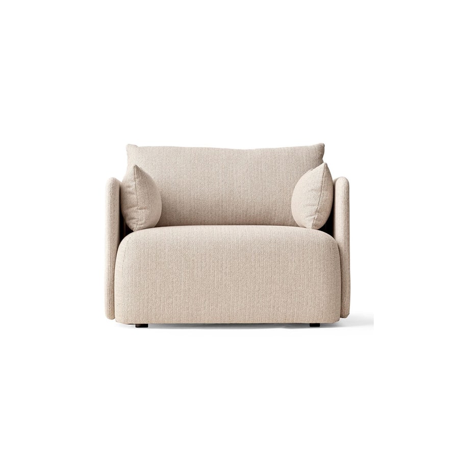 Sofa Đơn Offset MC-WC420