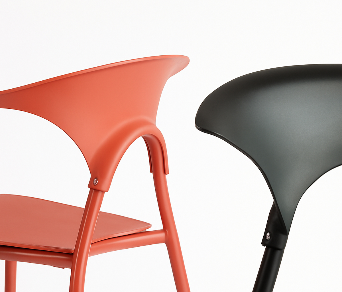 Ghế Cafe Hiện Đại T-Chair Ghế Cafe Hiện Đại T-Chair