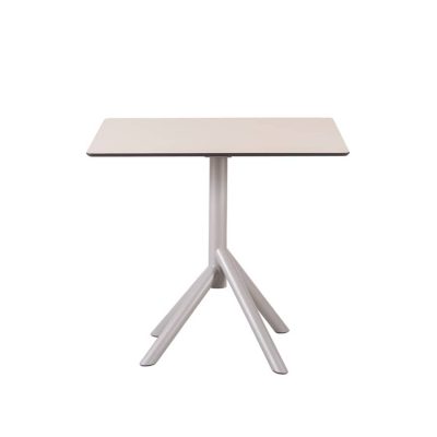 Bàn ăn vuông cao cấp