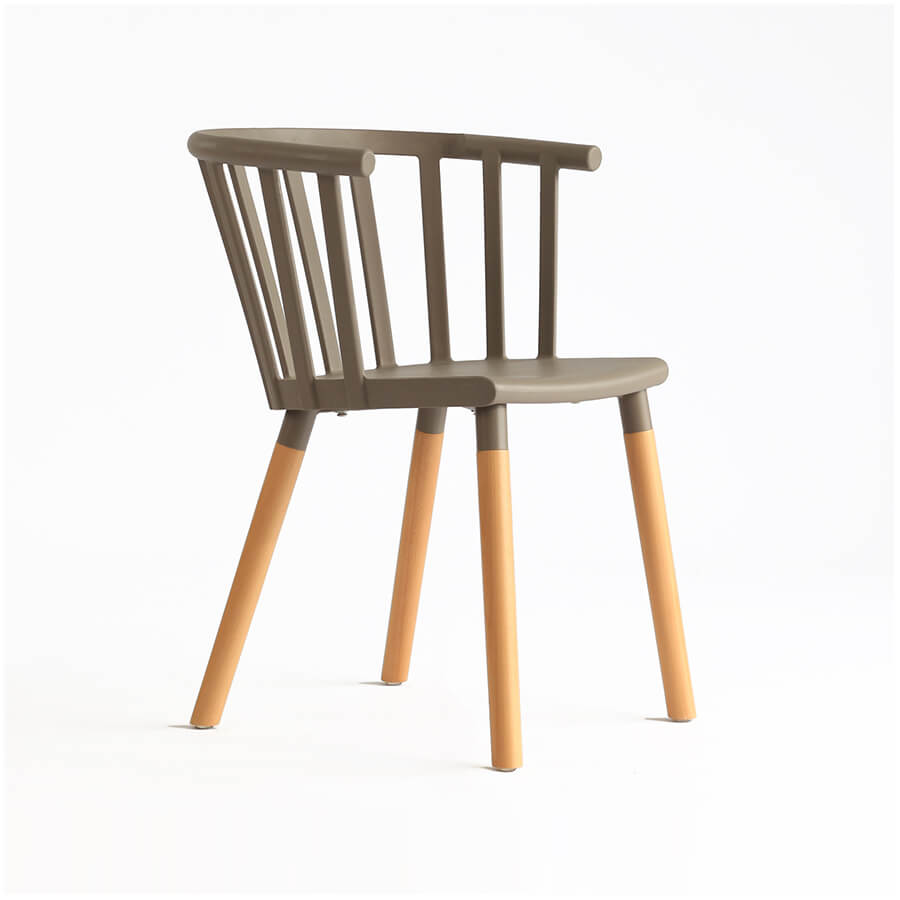 Ghế Callisto BAP-WC455