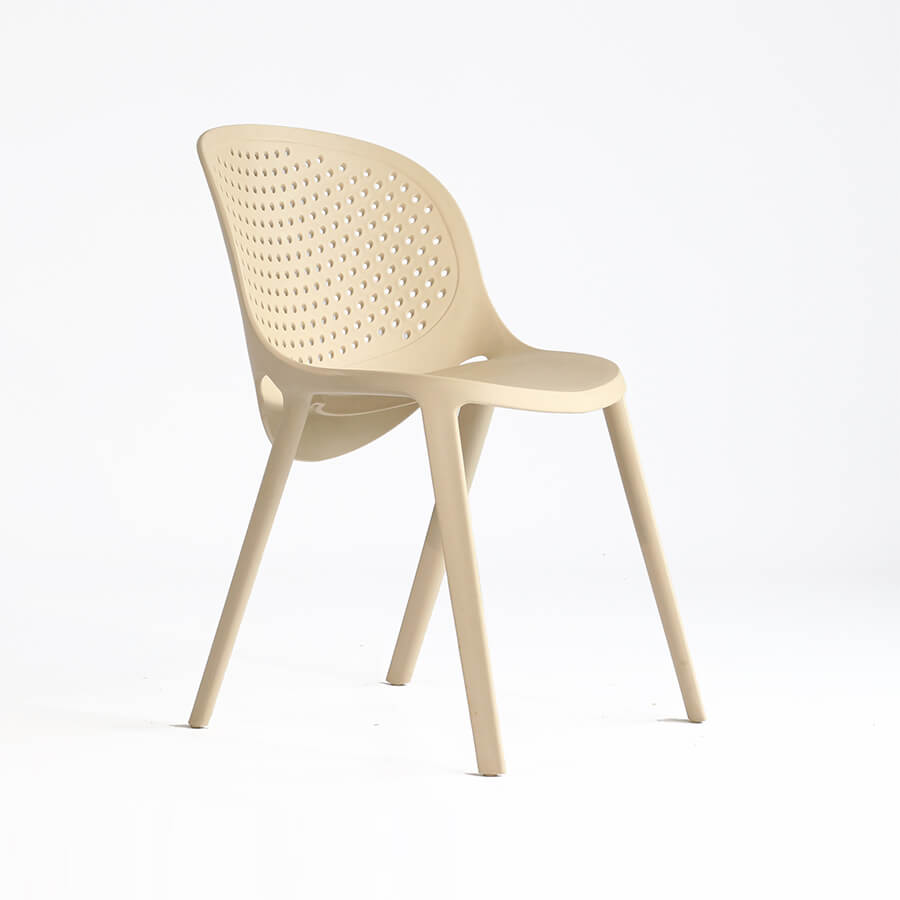 Ghế Kravitz BAP-WC459