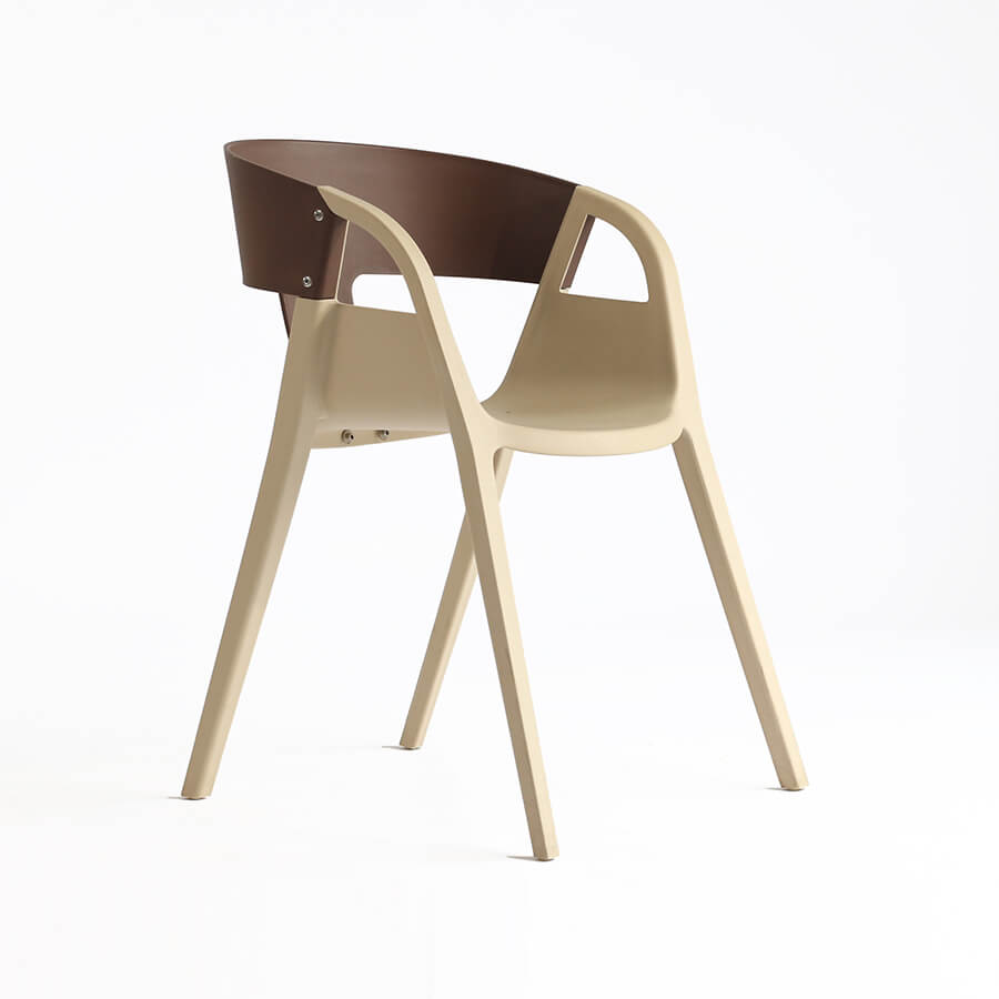 Ghế Mariocioni BAP-WC451