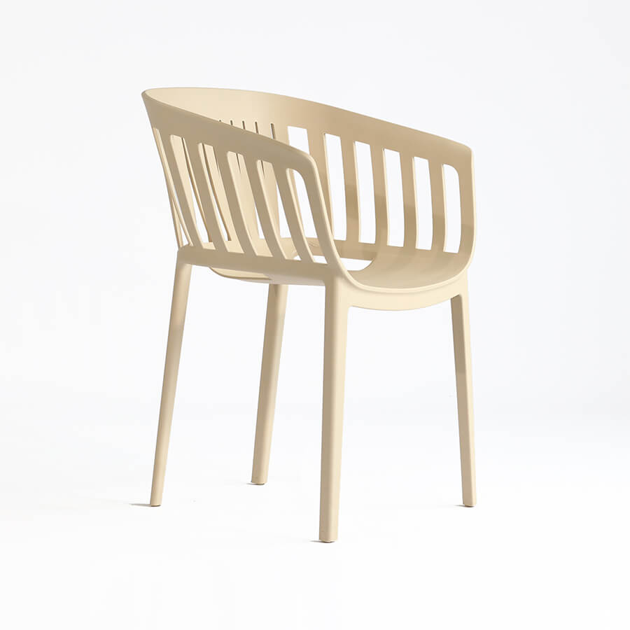 Ghế Mbroba BA-WC501