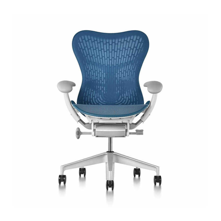 Ghế Mirra RPB-GVP201