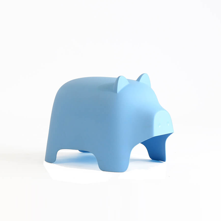 Ghế Piggy BAP-WC448