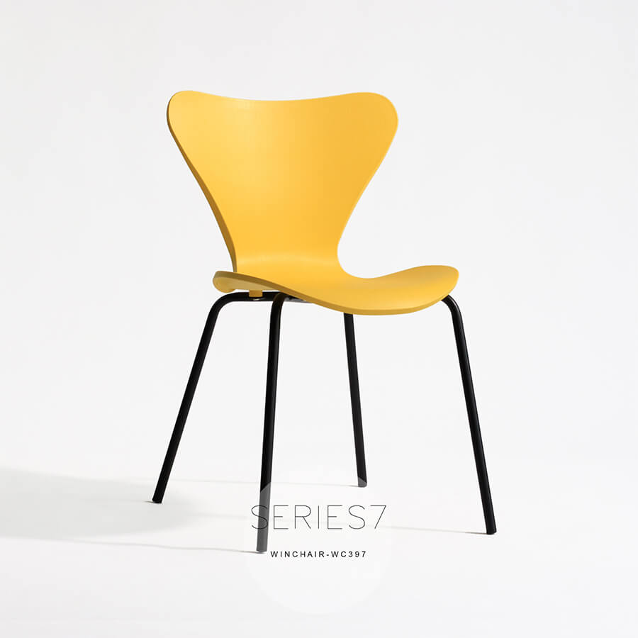 Ghế Series 7 DP-WC397