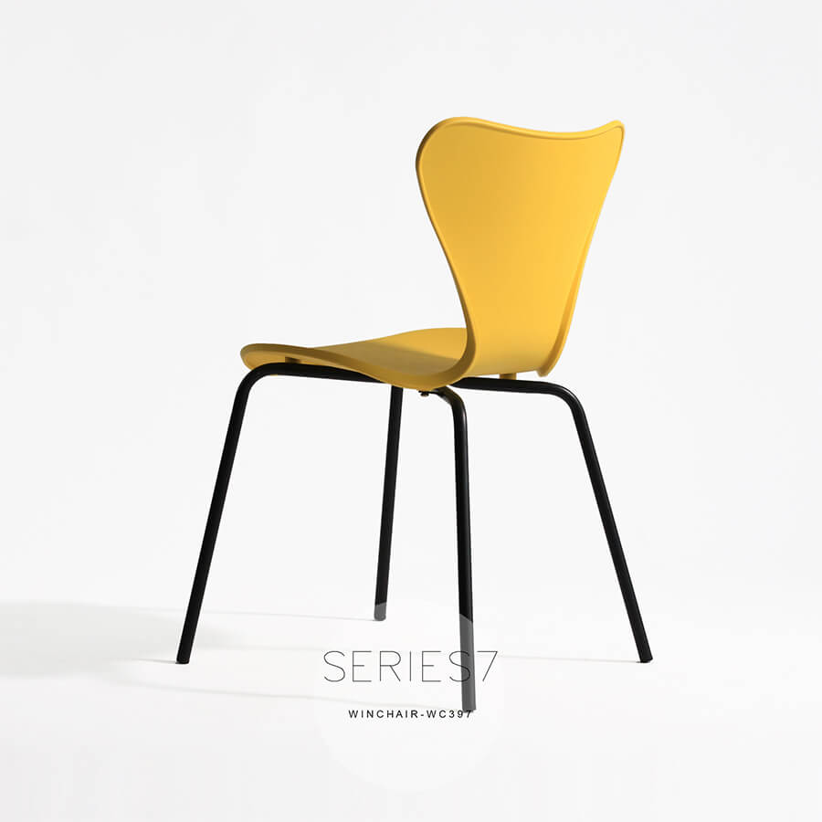 Alternative view of Ghế Series 7 DP-WC397