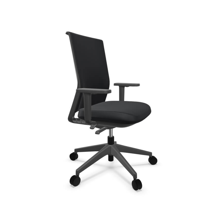 Ghế Stay Tex GVP184