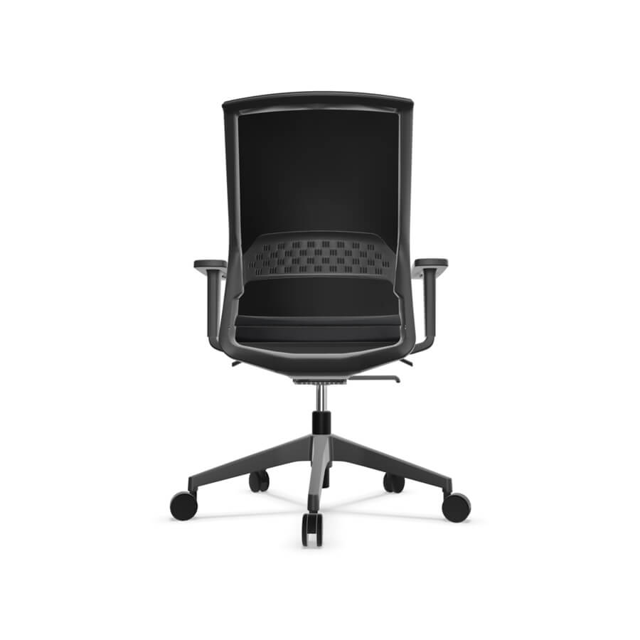 Ghế Stay Tex GVP184