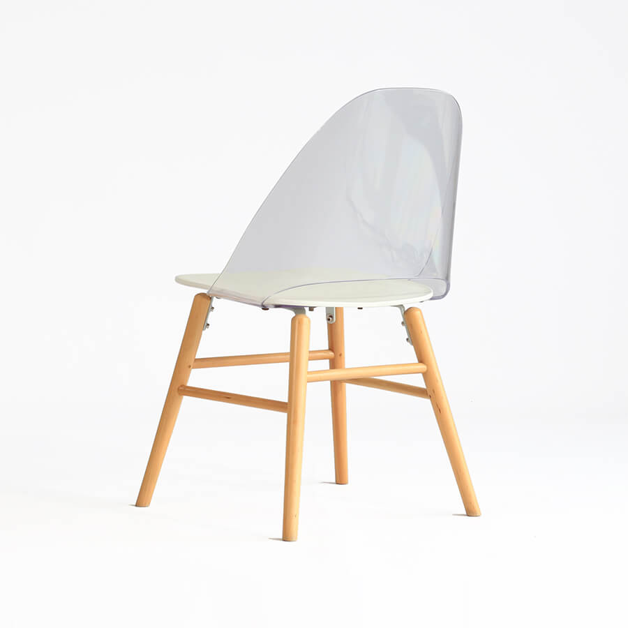 Alternative view of Ghế Volta BAP-WC450