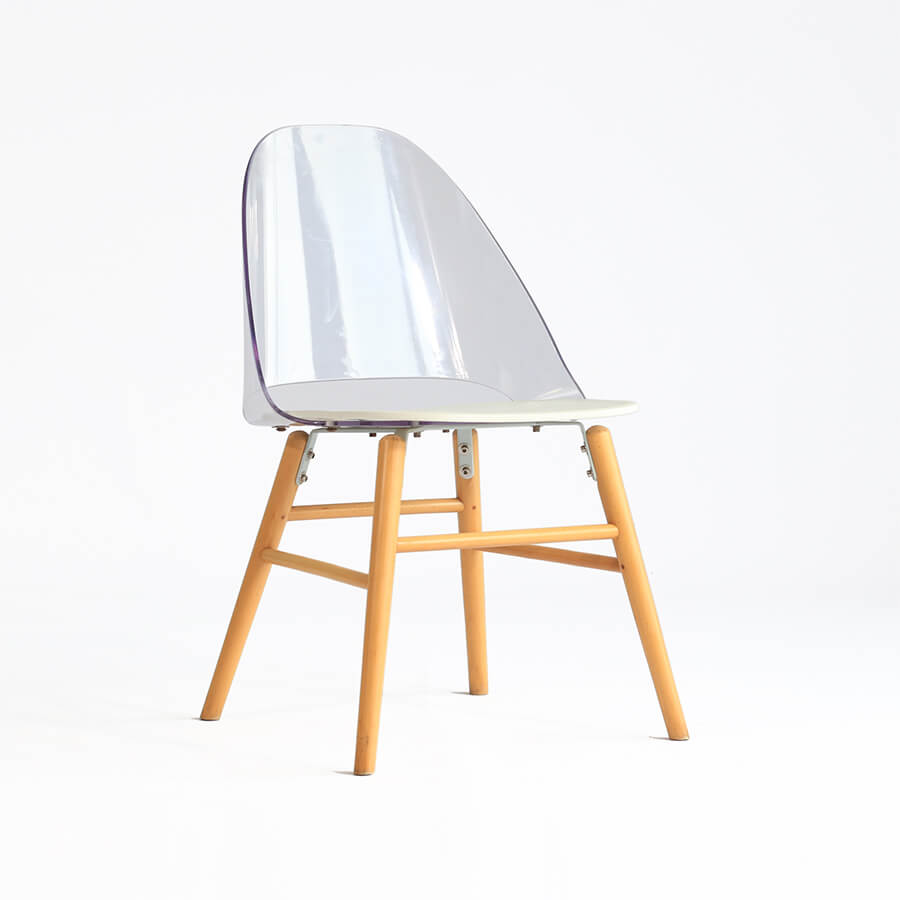 Ghế Volta BAP-WC450