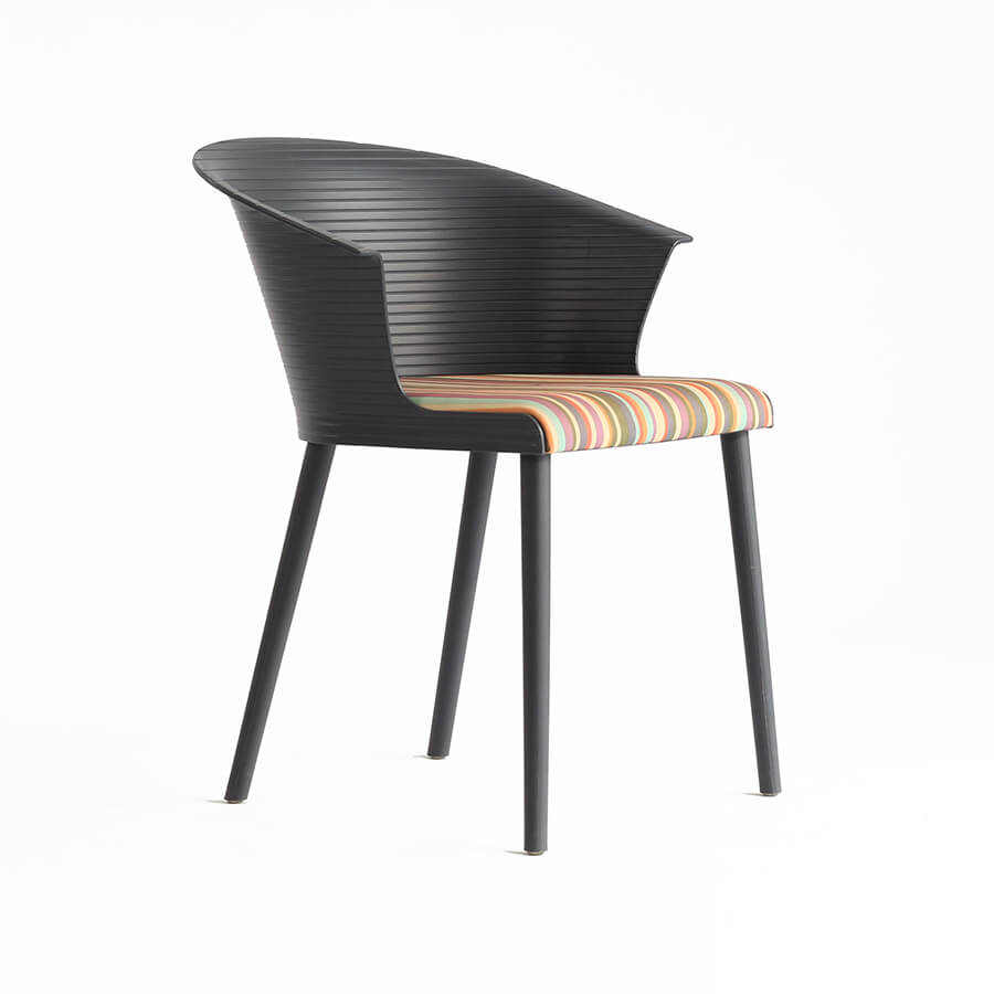 Ghế Woody Papatya BAP-WC447