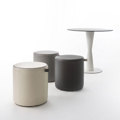 Ghế Đôn Agora WC429