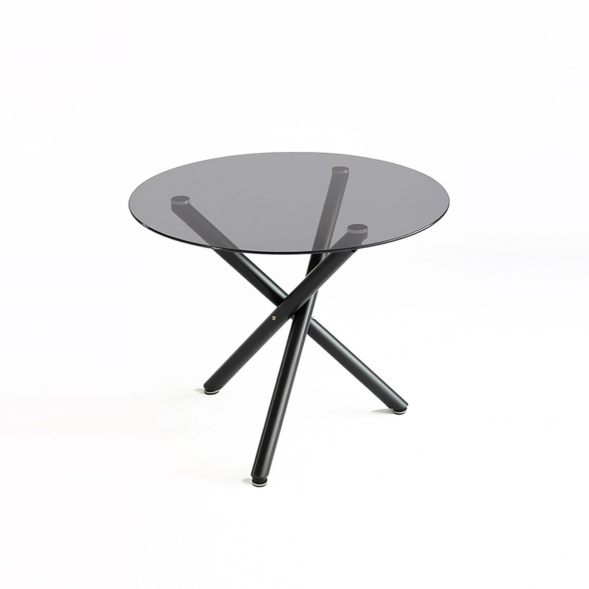 Bàn Tròn Mesa MD-WT099