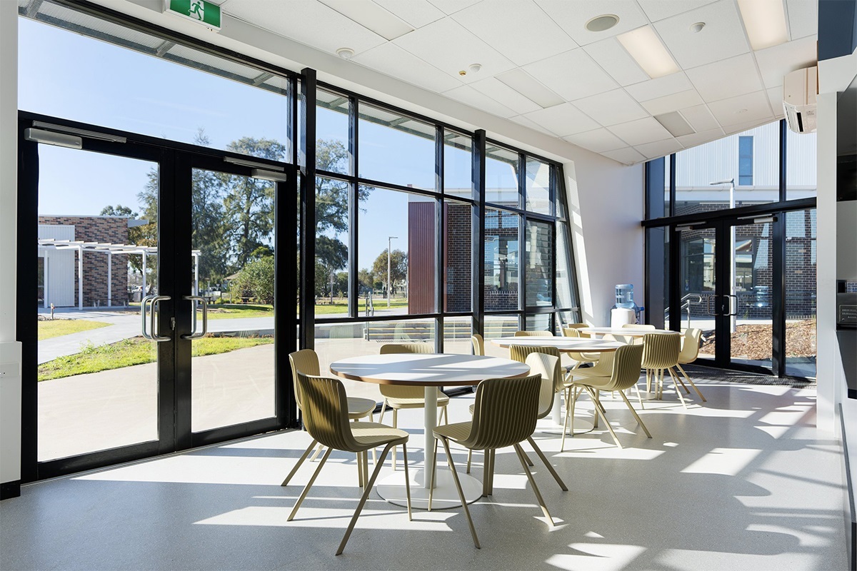 Ghế pantry là gì