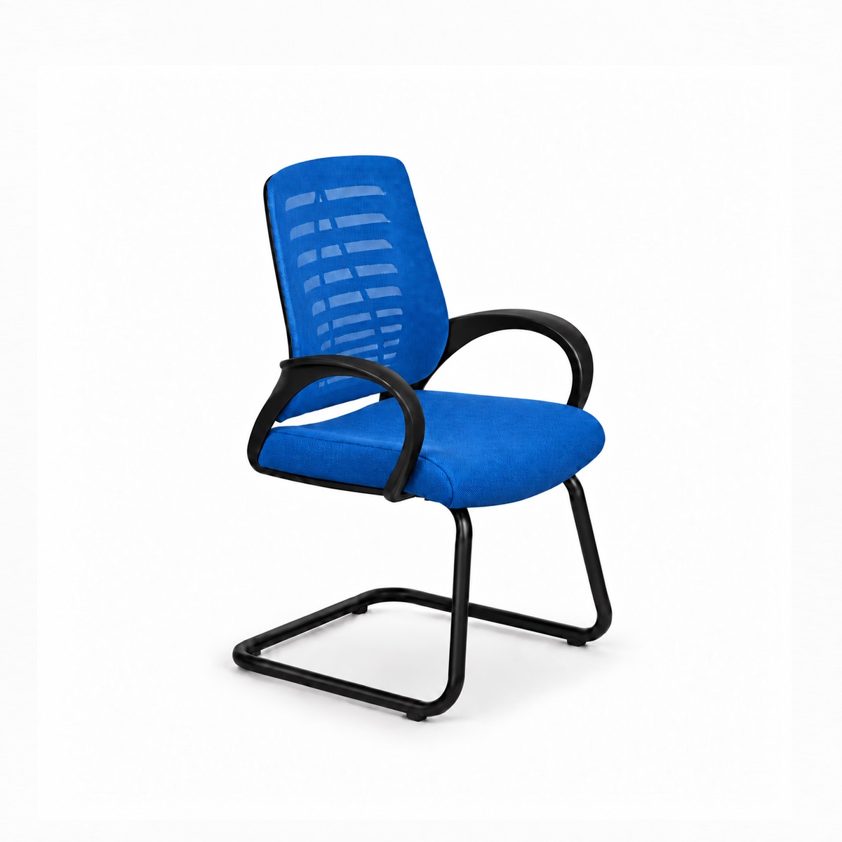 Ghế Văn Phòng Chân Quỳ Lưng Lưới RPB-GVP193