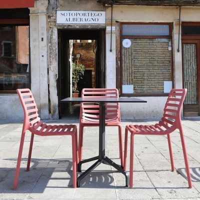 Bàn ghế ngoài trời TP HCM