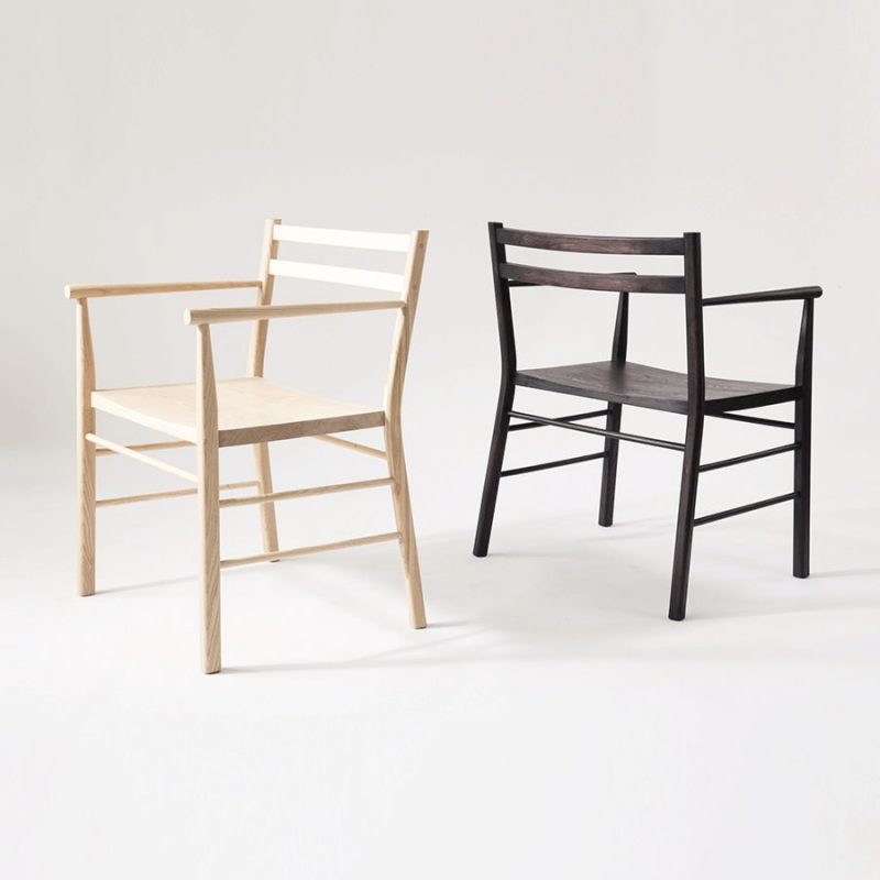 Bộ sưu tập ghế gỗ 412