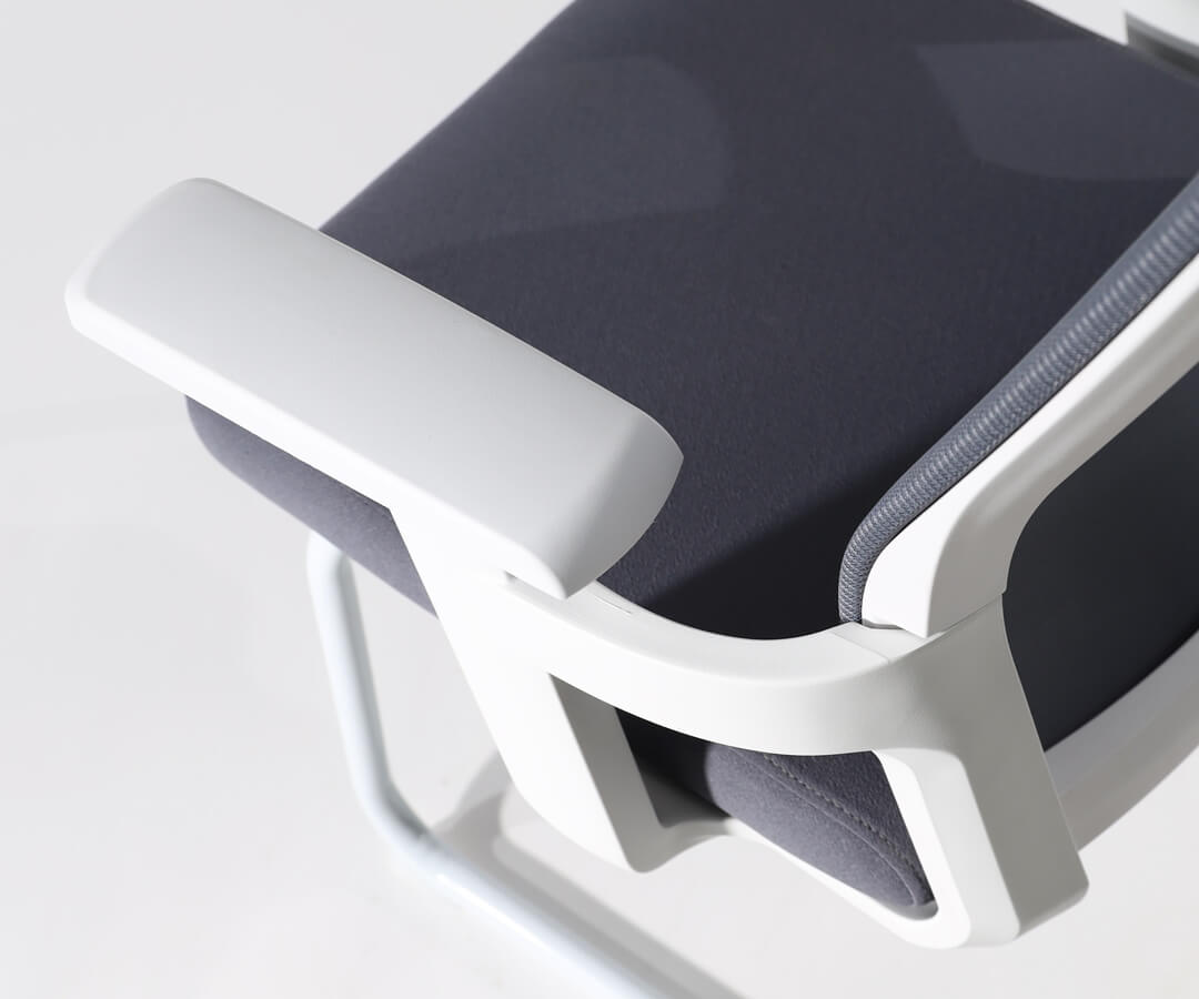 Ghế Văn Phòng Chân Quỳ AK-GVP209