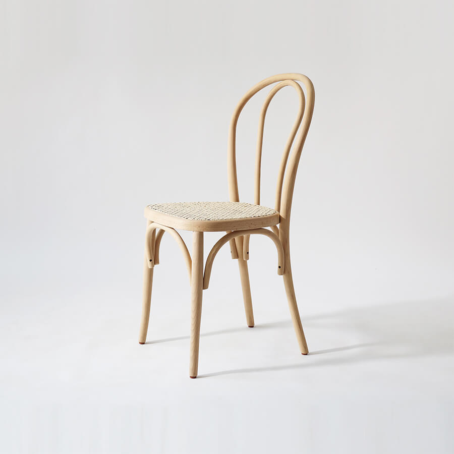 Ghế Curvy 01 WC478