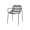 Ghế Ellipse Armchair WC495