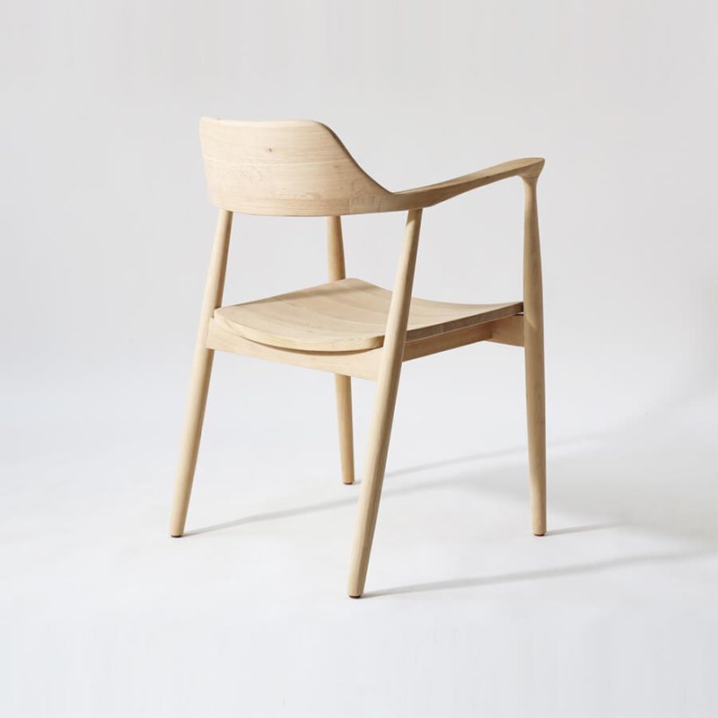 Ghế Hiroshima WC490