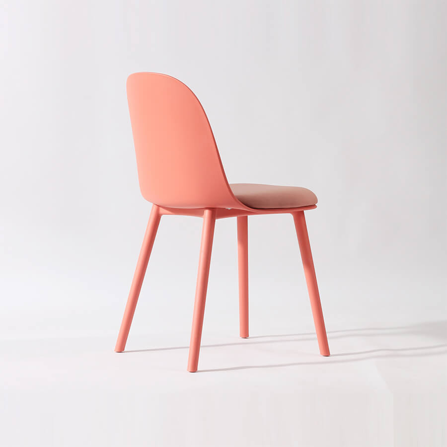 Ghế Laura Chair WC467